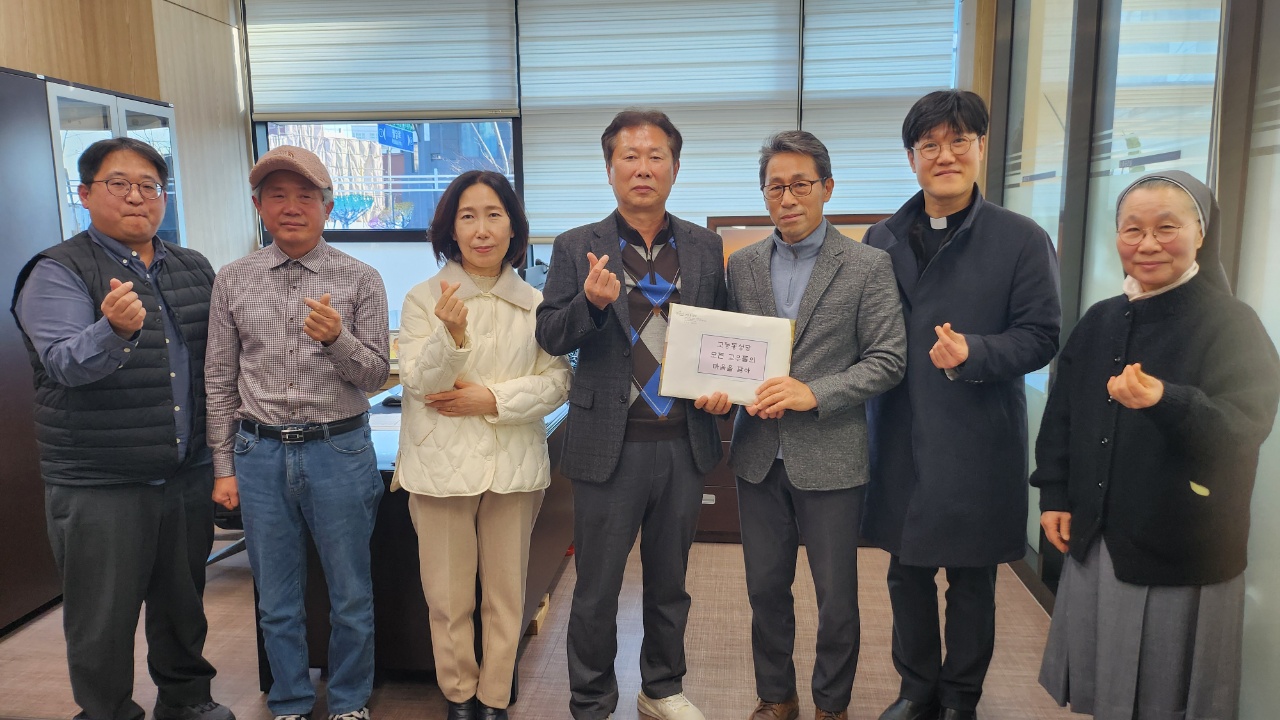 설OO 주임신부