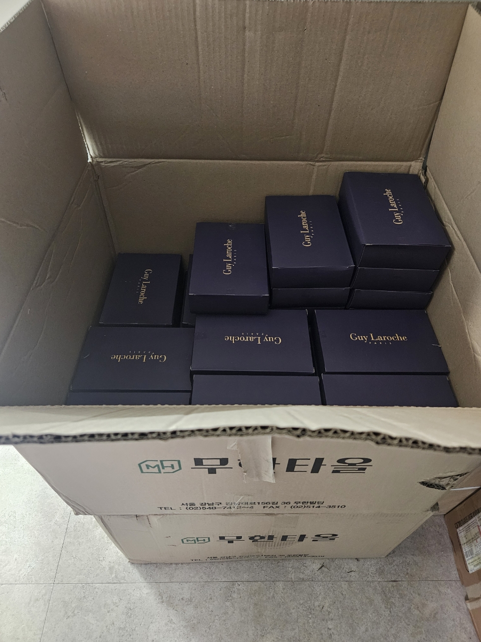 조OO 지점장