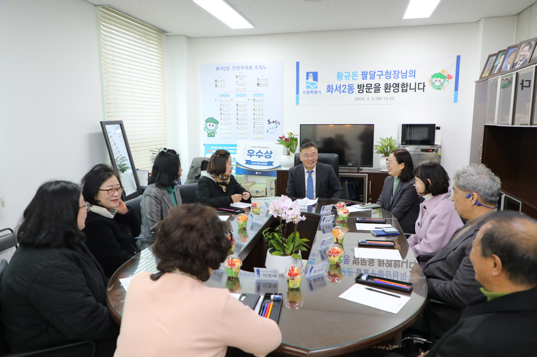 ȭ��2�� ������������ ù �湮