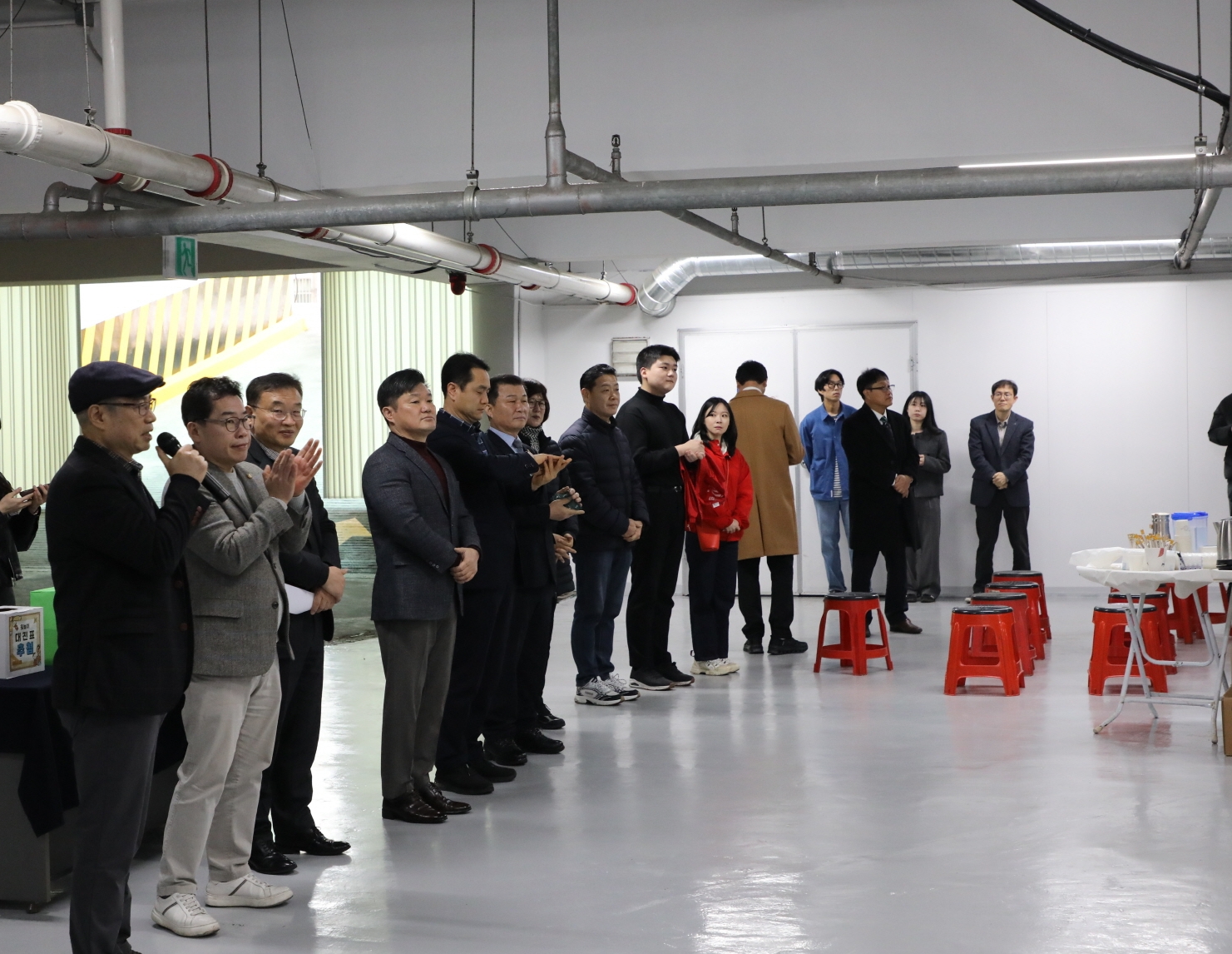 우만2동 척사대회