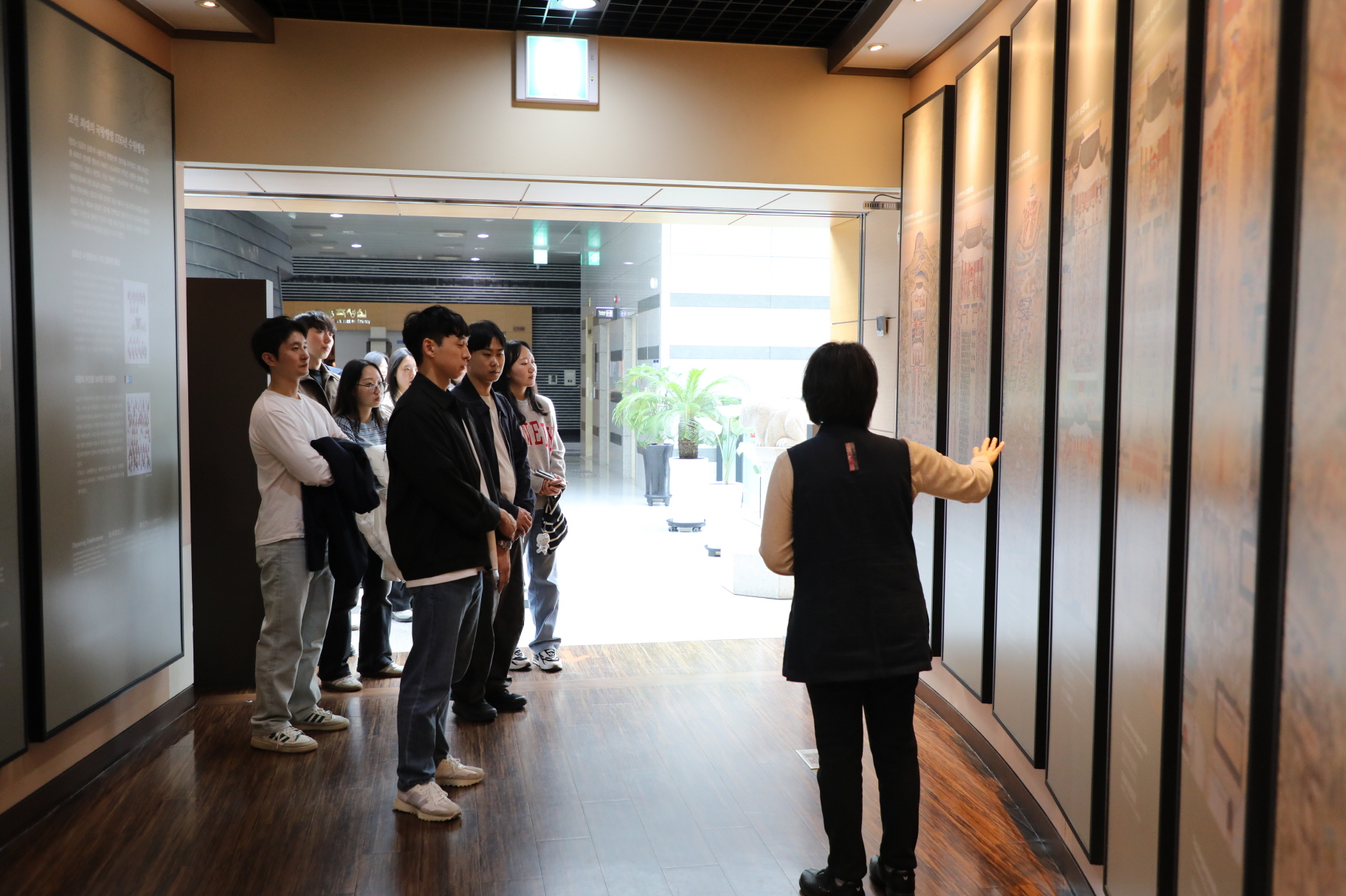 �ȴޱ���(�ű԰����� ��ȭü�� ���α׷�) �̹���