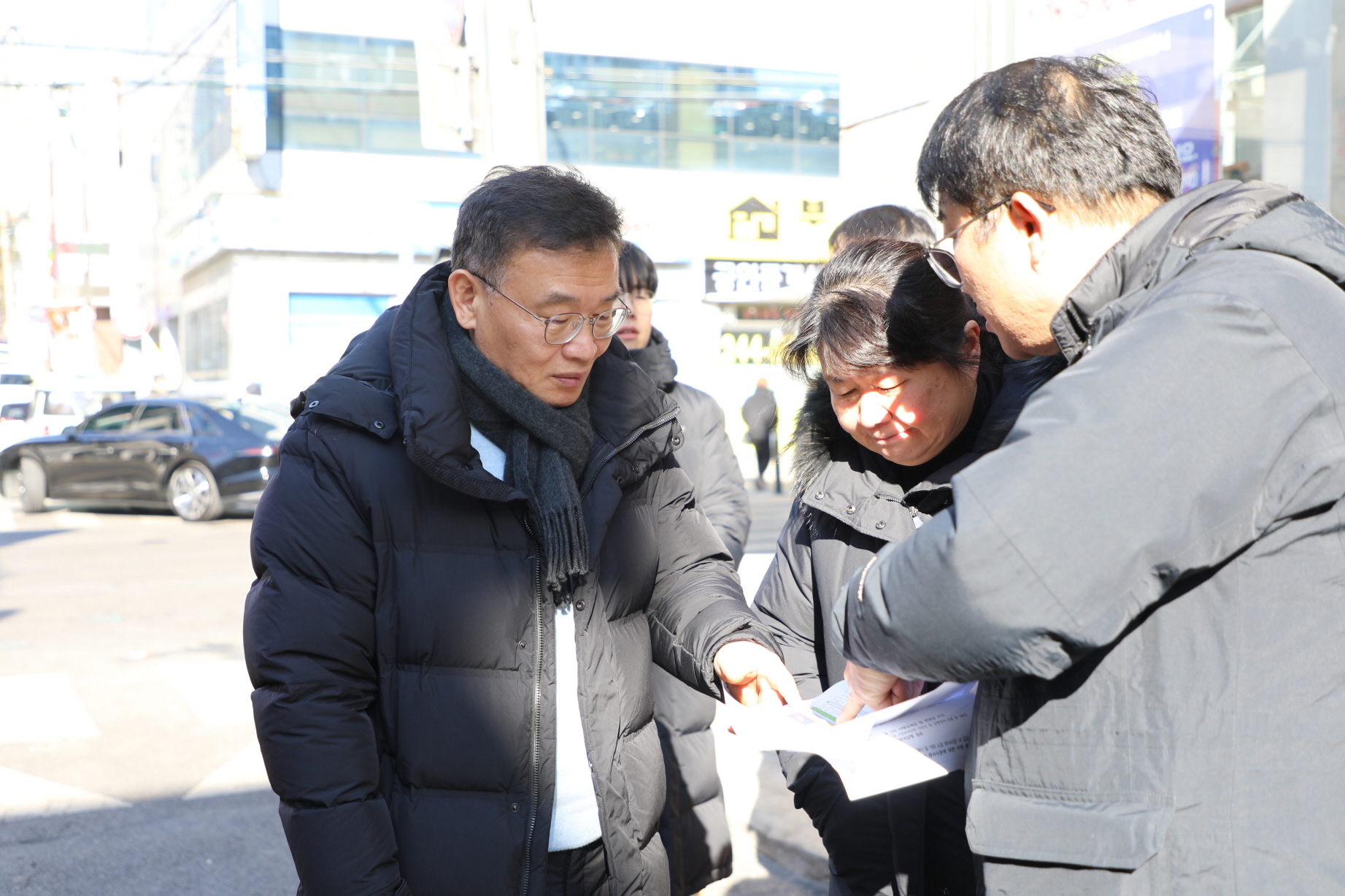 �ȴޱ� �ֿ����� ����湮(... �̹���