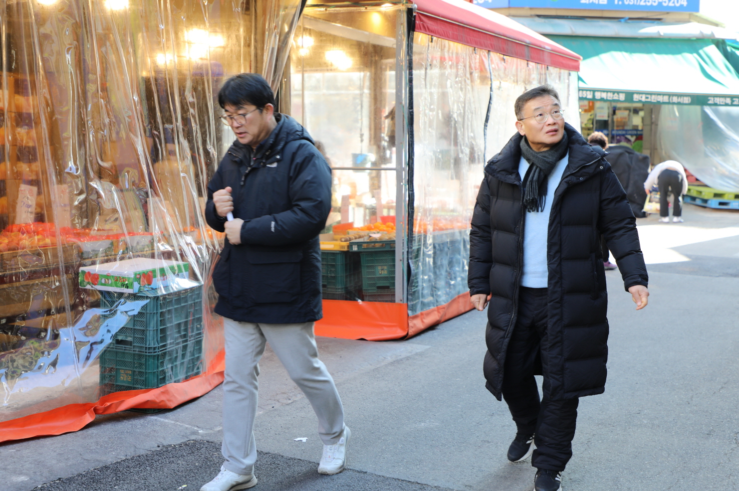 �ȴޱ� �ֿ����� ����湮(ȭ������, �ű��� ����û��) �̹���