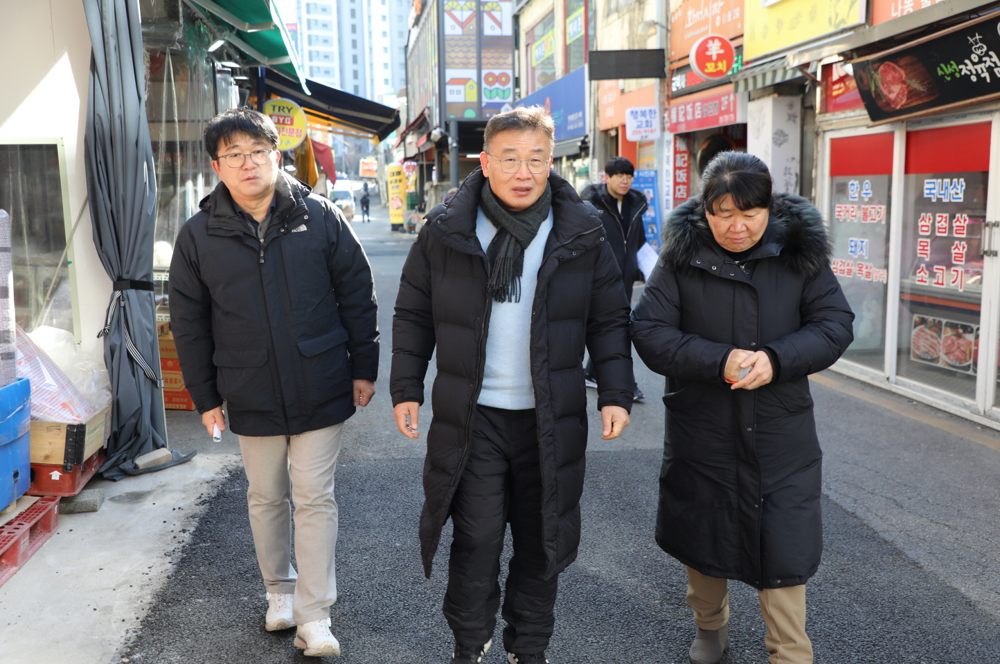 �ȴޱ� �ֿ����� ����湮(ȭ������, �ű��� ����û��) �̹���