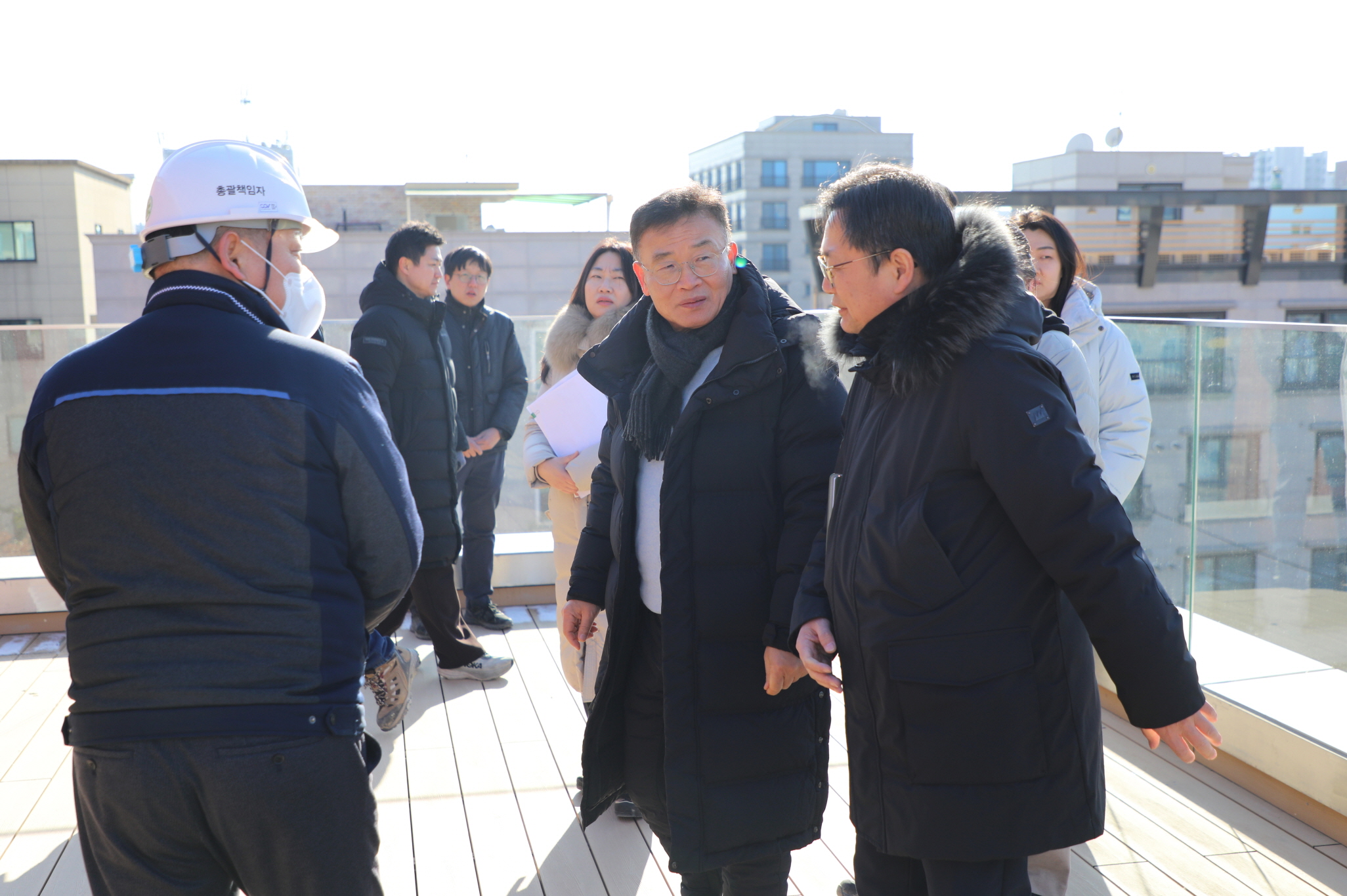 �ȴޱ� �ֿ����� ����湮(�ΰ赿 ��û��, ȿ������ ��ȭ��) �̹���