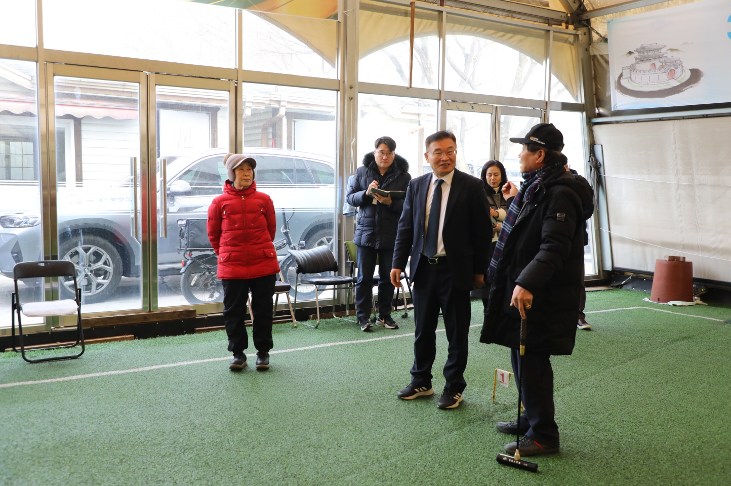 ������ ����Ʈ����ȸ �ȴ���ȸ �ӿ��� ����ȸ �̹���