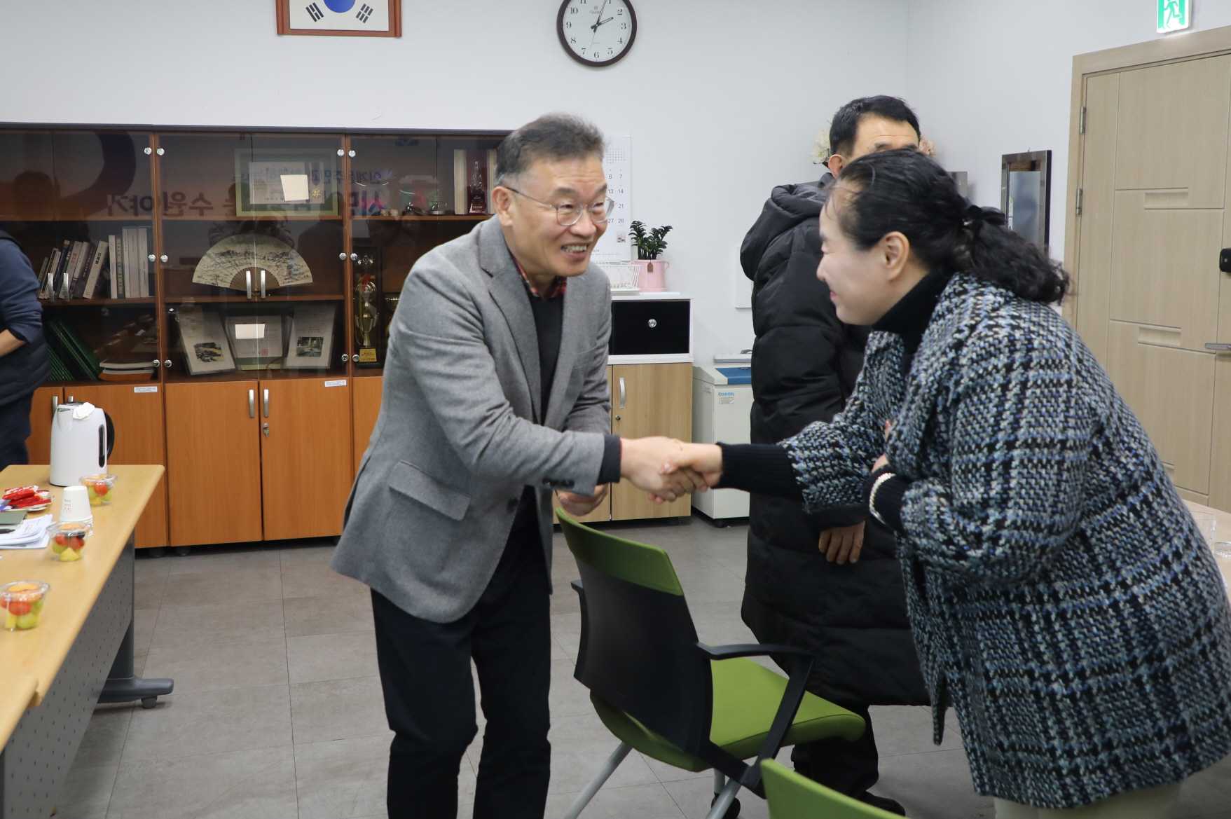 �ΰ赿 ������������ ù �湮 �̹���