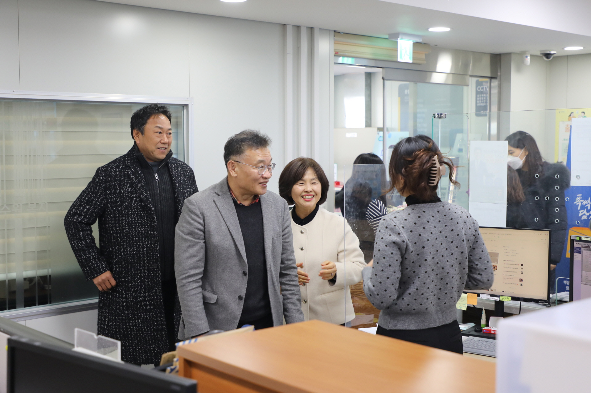 �ű��� ������������ ù �湮 �̹���