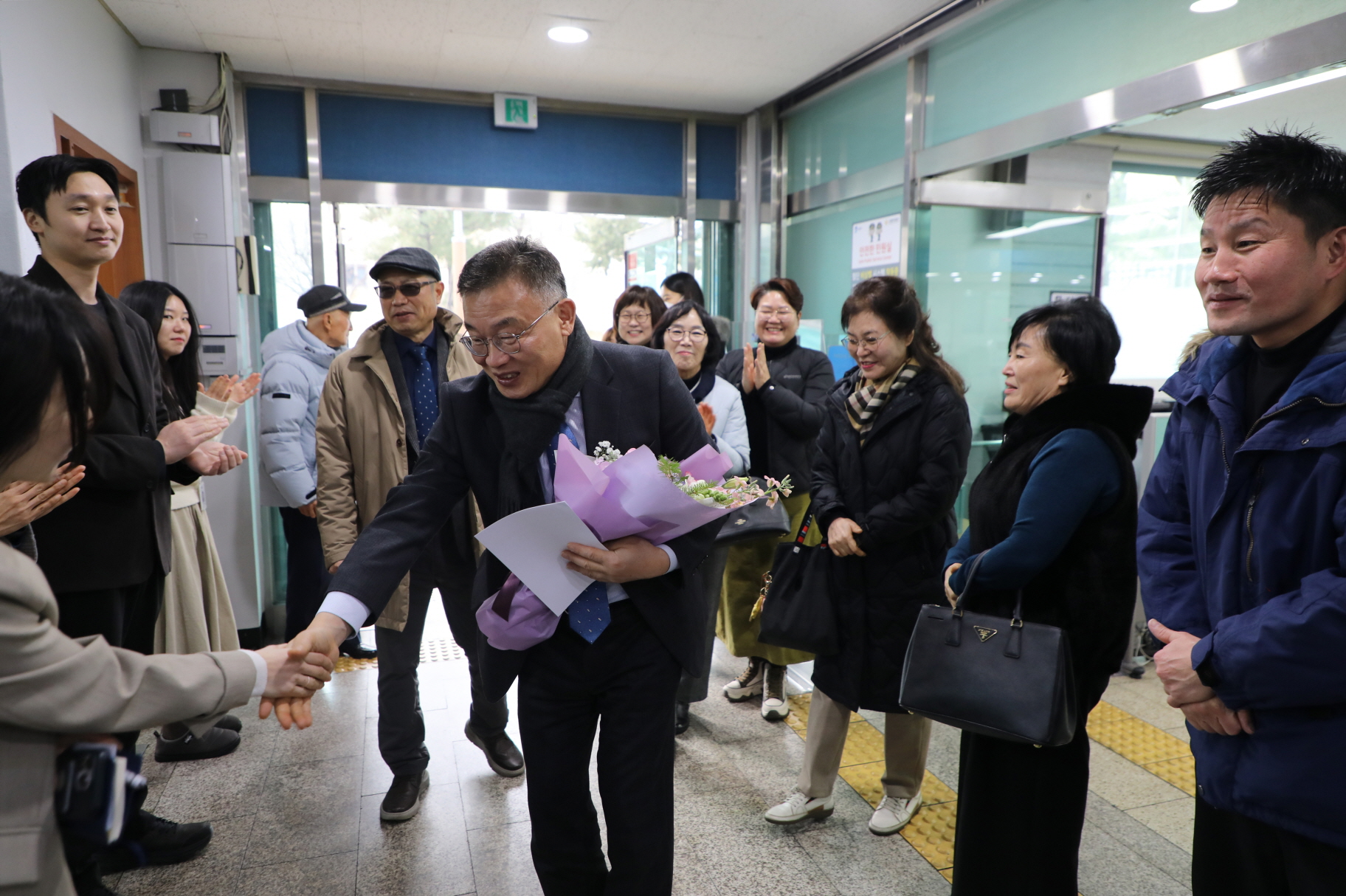 �츸2�� ������������ ù �湮